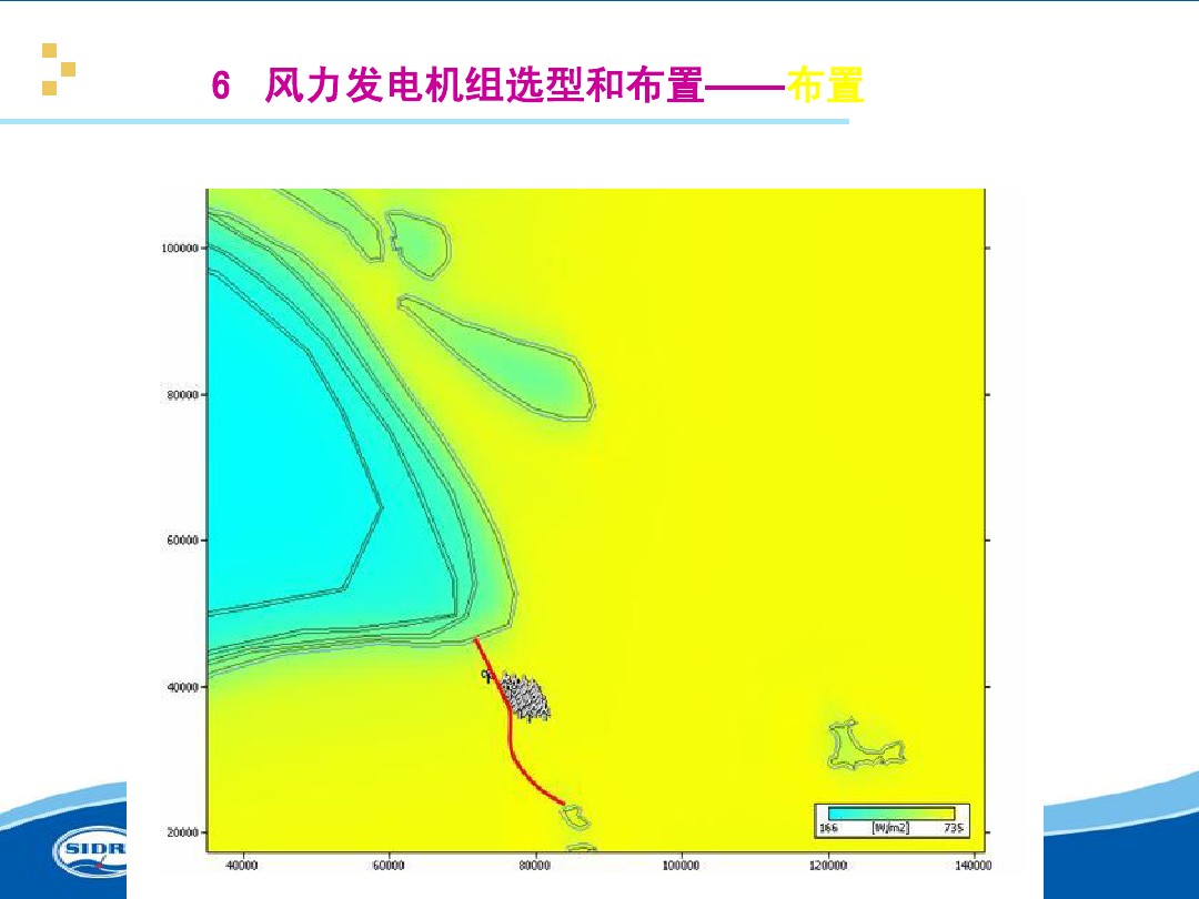 測(cè)風(fēng)、風(fēng)機(jī)選型、電氣、土建、施工...中國(guó)第一個(gè)海上風(fēng)電場(chǎng)基本資料全在這