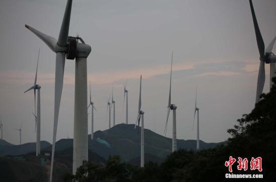 國家林草局：東北、內蒙古嚴禁風電場使用重點林區(qū)