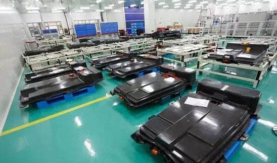 企業(yè)“生死劫”，是什么導致動力電池產業(yè)鏈兩極分化明顯？
