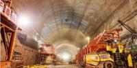打造新時(shí)代大國重器——白鶴灘水電站工程左岸地下廠房爆破開挖側(cè)記