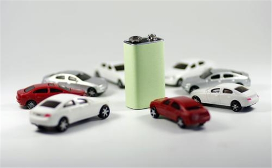 再創(chuàng)新高，北京新能源汽車指標申請接近36萬人