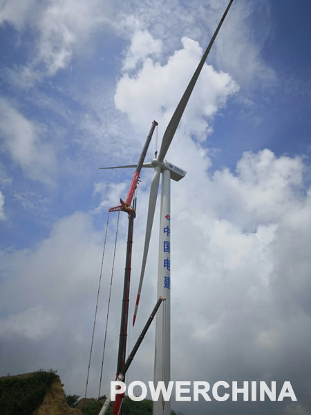 一周核準、中標、開工等風(fēng)電項目匯總（8.06—8.12）