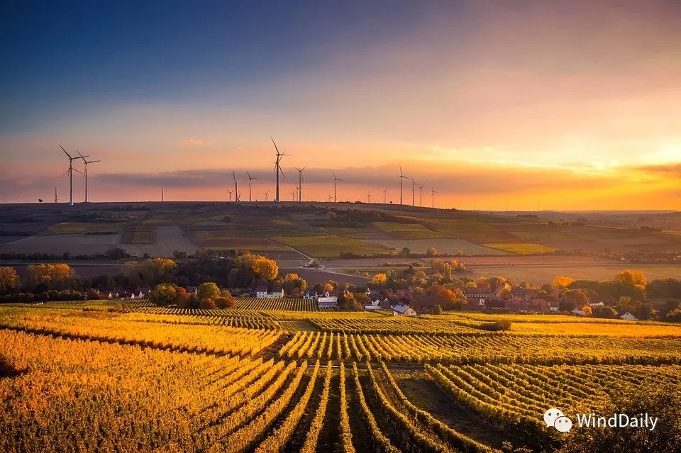 1000MW！俄羅斯全球招攬風(fēng)電整機商
