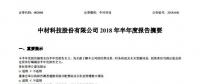 中材葉片上半年業(yè)績(jī)出爐：銷(xiāo)售風(fēng)電葉片1338MW 營(yíng)收8.47億元