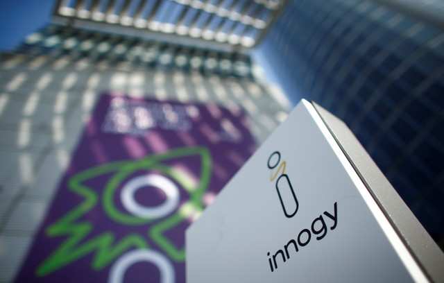 德國Innogy向兩家日本電企出售海上風(fēng)電場(chǎng)股權(quán)