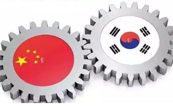 中韓企業(yè)爭奪下一代動力電池高地，誰能穩(wěn)占行業(yè)老二？
