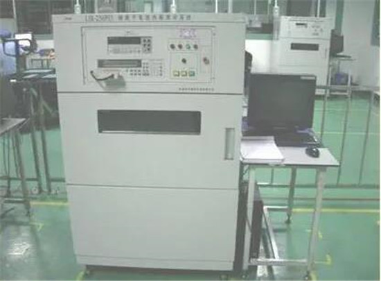 共21步，鋰電池生產(chǎn)過程圖解