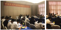 南網(wǎng)專家從各地趕來參加亨通電力產(chǎn)業(yè)集團海纜技術交流會