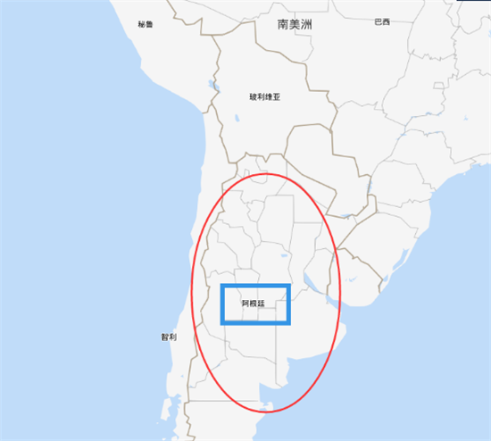 這是一份關(guān)于“南美鋰三角”與澳洲鋰礦的最全資料！