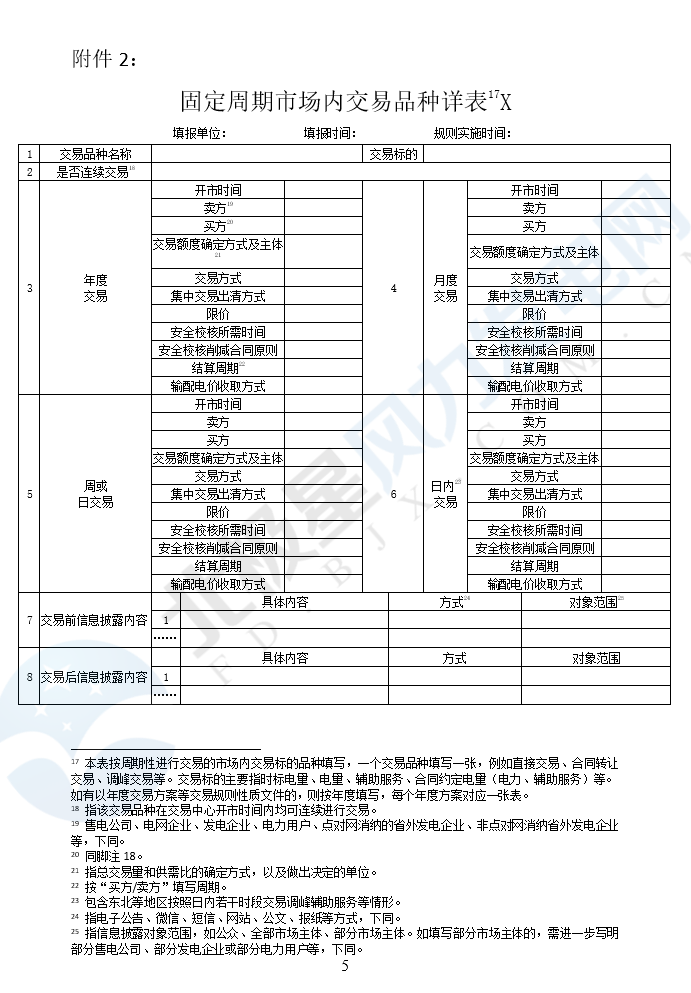 華能、大唐、華電、國(guó)家能源等電力企業(yè)注意！國(guó)家能源局開展這項(xiàng)電力交易規(guī)則調(diào)研于2018年9月5日截止