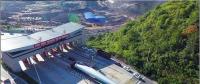 單張葉片長58.6米！四川瀘州首座風力發(fā)電站開建
