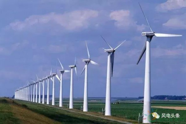 2.1GW！揚(yáng)州市“十三五”風(fēng)力發(fā)電發(fā)展規(guī)劃正式頒布：鼓勵(lì)投資建設(shè)和經(jīng)營分散式風(fēng)電項(xiàng)目！