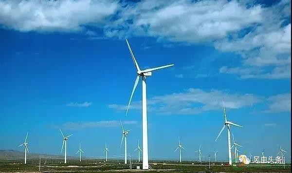 2.1GW！揚(yáng)州市“十三五”風(fēng)力發(fā)電發(fā)展規(guī)劃正式頒布：鼓勵(lì)投資建設(shè)和經(jīng)營分散式風(fēng)電項(xiàng)目！