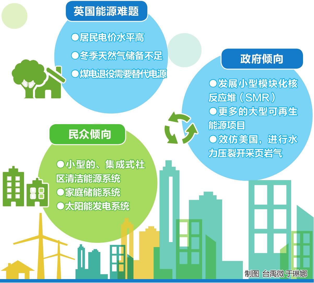 英國更傾向哪種減排方式？