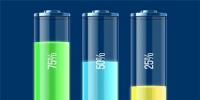 常見六種鋰電池特性及參數(shù)對比