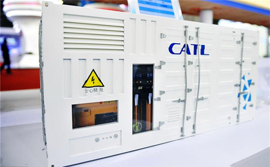 獨角獸寧德時代：競爭環(huán)境惡化，收入靠補(bǔ)貼