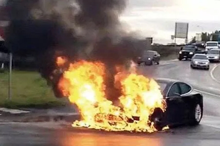 新能源車確保電池安全的必爭之地究竟是什么？