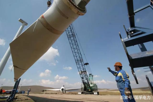 中國風(fēng)電奇跡：高寒地區(qū)建風(fēng)電場、用18年時(shí)間裝機(jī)量超美國2倍