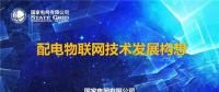 有料!配電物聯(lián)網技術發(fā)展構想