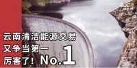 厲害了！云南清潔能源市場交易電量又爭當(dāng)?shù)谝?/></a></div>
                                <h3><a class=