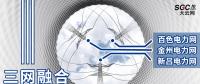 三網(wǎng)融合——為國家電改先行先試，形成星星點燈之勢