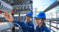2018年9月6日，1000千伏特高壓南陽站要開始為期10天的停電檢修，在10天內(nèi)，檢修工人要對變電站所有設(shè)備進行一次徹底的“大體檢”，消除隱患，讓設(shè)備以更加“健康”的狀態(tài)迎接下一年的用電考驗。