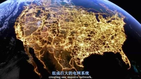在美國(guó)德州，電力經(jīng)紀(jì)人是這樣幫你選電！