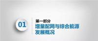 PPT｜增量配網(wǎng)如何有效投資？