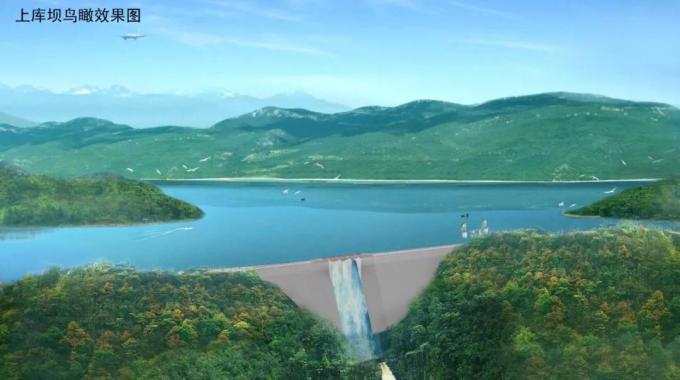 廣東深圳抽水蓄能電站（建成）  深圳抽水蓄能電站處于廣東電力負(fù)荷的中心，是西電東送落點(diǎn)和粵港電網(wǎng)連接點(diǎn)。建成后，可以減輕深圳地區(qū)供電壓力，改善環(huán)境質(zhì)量，保證電力供應(yīng)。