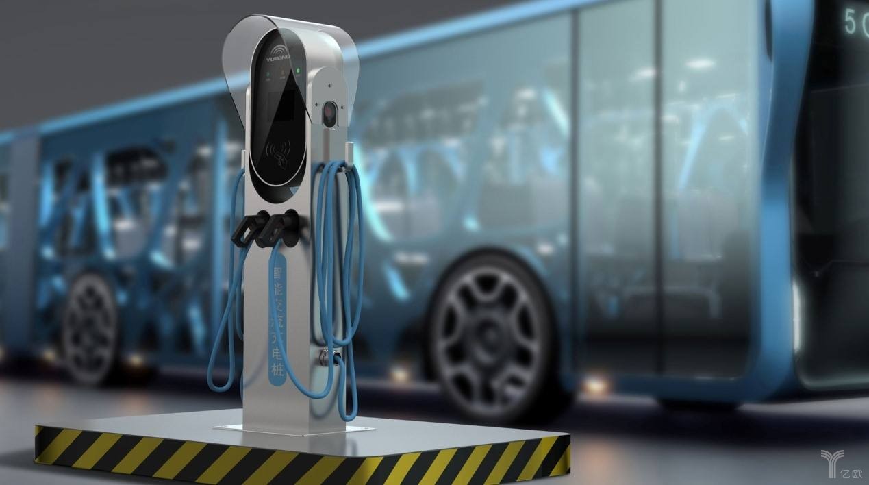 布局汽車后市場，小桔車服能吃好新能源充電樁這塊蛋糕嗎？