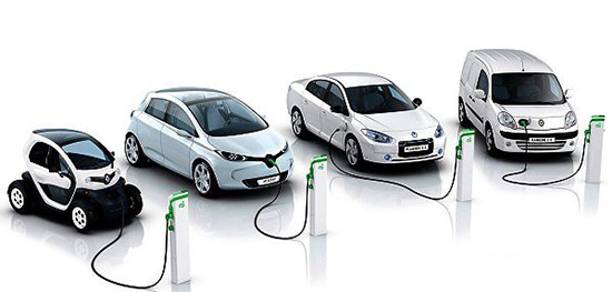 電動(dòng)車充電成尷尬，如何來破局？