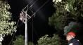     組織1275人次對(duì)欽州網(wǎng)區(qū)20個(gè)變電站、26條輸電線路、129條配電線路交叉跨越點(diǎn)安全隱患進(jìn)行全面排查，梳理轄區(qū)設(shè)電安全隱患整改清單，以“清單式”管理模式，走訪轄區(qū)鎮(zhèn)政府，由政府協(xié)助解決了欽北區(qū)、欽南區(qū)34處樹障隱患難題。