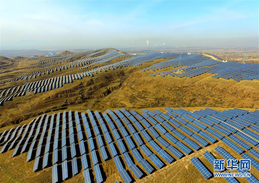 項目全部建成后，每年可發(fā)電2.5億度，節(jié)約標煤15萬噸，減少煙塵排放約12萬噸。