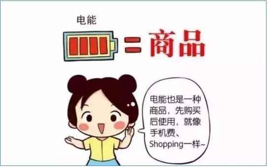 普及“先購(gòu)電，后用電”用電模式，你準(zhǔn)備好了么？