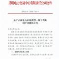 云南放開315千伏安及以上一般工商業(yè)用戶準(zhǔn)入?。ǜ阶再Y料及指南）