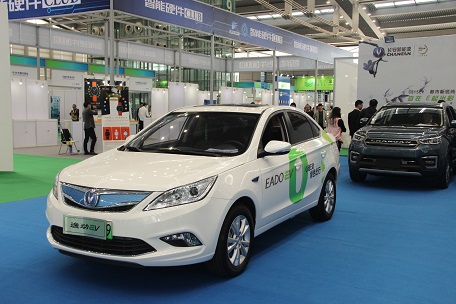 傳統(tǒng)燃油車的冬天到了，新能源的春天還會(huì)遠(yuǎn)嗎？