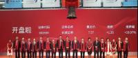 重磅｜華能集團旗下又多了一家上市公司！并系華能金融產(chǎn)業(yè)首家上市公司