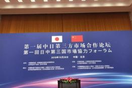 安倍晉三訪華 協(xié)鑫、天合和晶科為光伏行業(yè)長臉了！