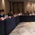 江西省水利廳副廳長(zhǎng)楊丕龍：組織召開小水電調(diào)研座談會(huì)，專項(xiàng)整改勢(shì)在必行