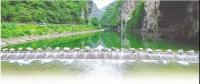 湖北宜昌興山縣：綠色發(fā)展、生態(tài)優(yōu)先，實現(xiàn)小水電向綠色生態(tài)轉(zhuǎn)型