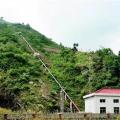 小水電，關(guān)停中修復(fù)流域生態(tài)