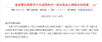 0.573元/千瓦時(shí)！浙江省發(fā)改委關(guān)于文成高嶺頭一級(jí)水電站上網(wǎng)電價(jià)的批復(fù)