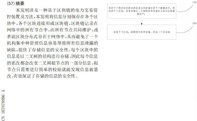 國(guó)家隊(duì)入局，區(qū)塊鏈將解鎖能源供給新姿勢(shì)