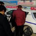 橙色預(yù)警管控期間動土施工，河南一工地負(fù)責(zé)人被拘留5日