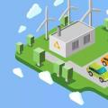 市場丨電能質量治理行業(yè)市場規(guī)模不斷擴大