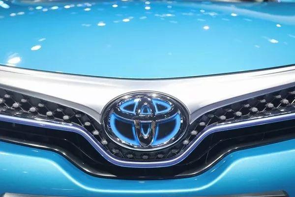 卡羅拉也能免稅送車牌？豐田要斷了國產(chǎn)電動車后路嗎？