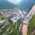 中國電建、三峽集團、葛洲壩集團決戰(zhàn)白鶴灘水電站 誰是真正的水電王牌擔當！