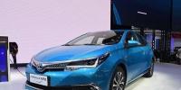 卡羅拉也能免稅送車牌！豐田要斷了國產(chǎn)電動車后路嗎？