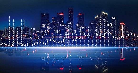 互聯(lián)網(wǎng)巨頭們的線下之爭：流量、數(shù)據(jù)、場景……
