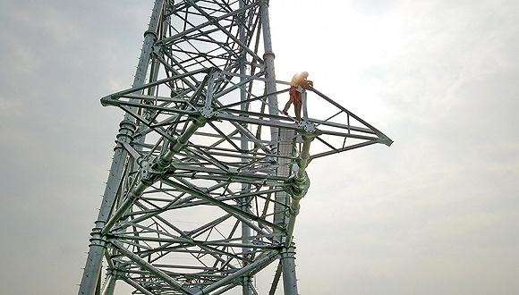 中國啟動第四批增量配電業(yè)務(wù)改革試點，要求年供電量超1億度或電網(wǎng)投資超1億元